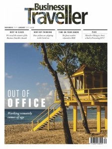 Business Traveller UK - 11.2020