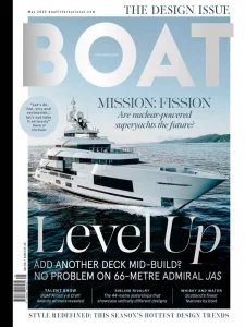 BOAT International - 05.2025