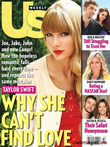 Us Weekly - 19 November 2012