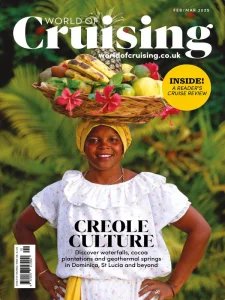 World of Cruising - 02/03 2025