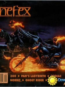 Cinefex - Issue No. 109