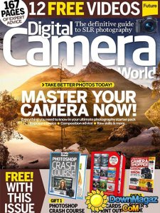 Digital Camera World - February 2015