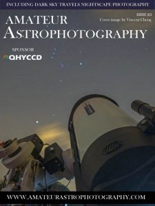 Amateur Astrophotography - Is. 83 2020