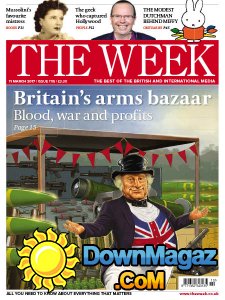 The Week UK - 11.03.2017