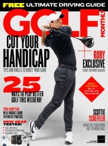 Golf Monthly - 07.2022