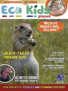 Eco Kids Planet - 02.2023