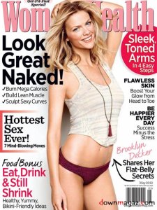 Women's Health - May 2012