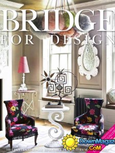 Bridge For Design - June 2016