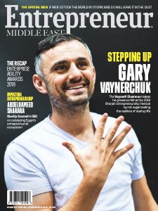 Entrepreneur ME - 12/01 2019