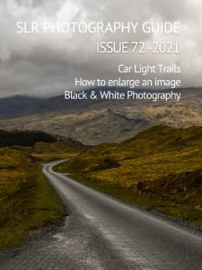 SLR Photography Guide - Is. 72 2021