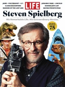 LIFE Steven Spielberg 2022