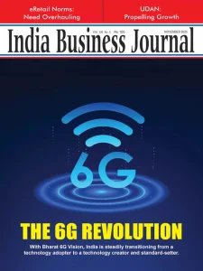 Indian Business Journal - 11.2025