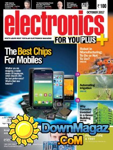 Electronics For You - 10.2017