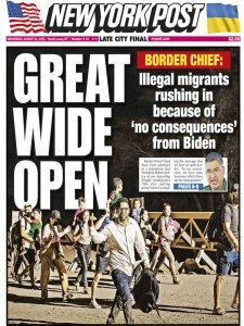 New York Post - 08.31.2022