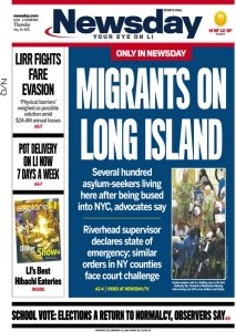 Newsday - 05.18.2023