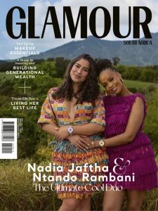 Glamour SA - 11.2025