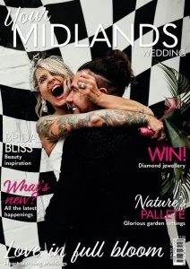 Your Midlands Wedding - 06/07 2025