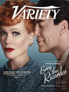 Variety - 12.15.2021