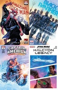 Marvel Week - 07.6.2022