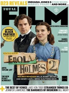 Total Film - 11.2022