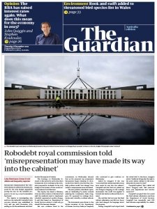 The Guardian AU - 8.12.2022