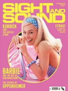 Sight & Sound - 09.2023