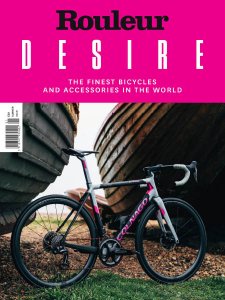 Rouleur - Summer 2019