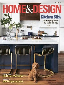 Home & Design - 01/02 2020