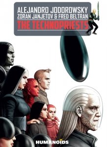 The Technopriests – Supreme Collection