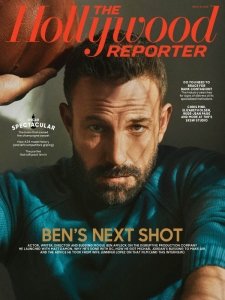 The Hollywood Reporter - 03.16.2023