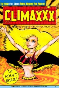 Climaxxx #1 - 4