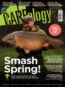 CARPology - 04.2025