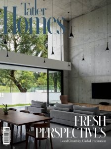 Malaysia Tatler Homes - 08/11 2024