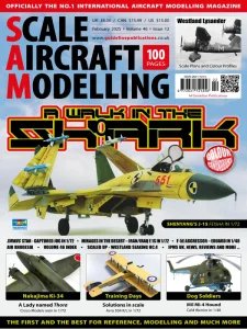 Scale Aircraft Modelling - 02.2025