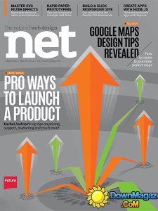 .net - March 2014