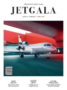 Jetgala - 02/04 2019