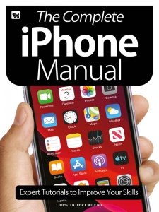 The Complete iPhone Manual 2020