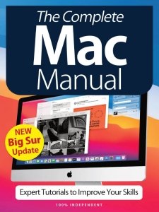 The Complete Mac Manual - Ed. 10 2021