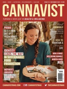 The Cannavist - 12.2021