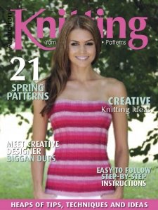 Australian Knitting - Vol 14 No. 3 2022