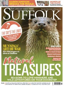 EADT Suffolk - 03.2019