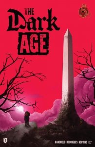 The Dark Age #1 – 7