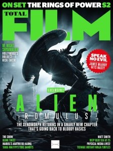 Total Film - 08.2024