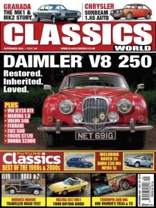 Classics World - 09.2024