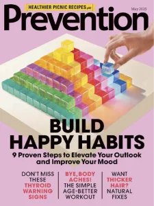 Prevention USA - 05.2025