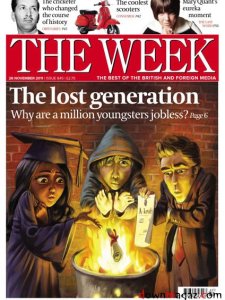 The Week UK - 26 November 2011