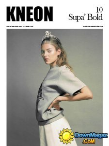 KNEON – Spring 2014