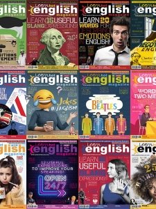 Learn Hot English 193-212