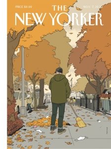 The New Yorker - 11.7.2022