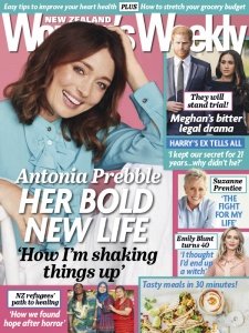 Woman's Weekly NZ - 02.20.2023